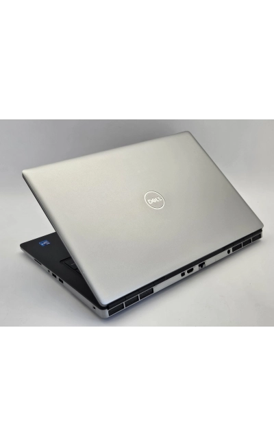 Stacja Graficzno-Robocza Dell Precision 7760 Intel Core i7-11850H 16GB 256 SSD 17,3
